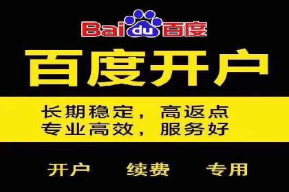 百度推广的五大成功案例分享